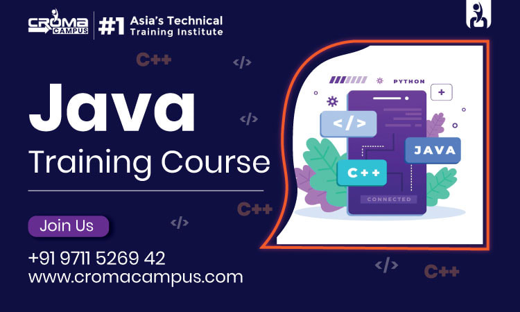 Java Development Training For Web Applications