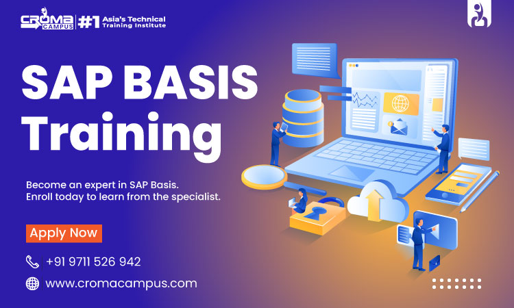 Get Certified In SAP BASIS: Understanding Everything About SAP
