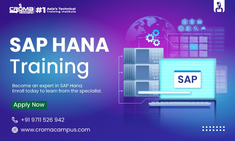 Three Advantages Of Using SAP HANA