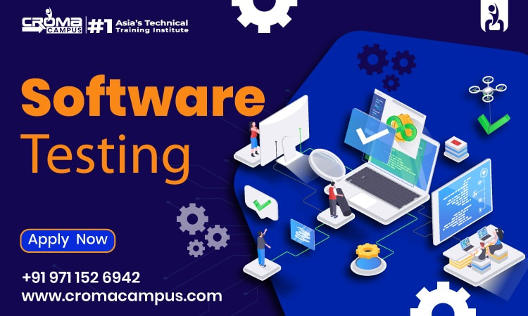Automation Software Testing: Benefits And ScopePicture