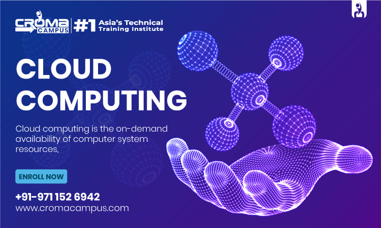 What Is Cloud Computing And Its Importance